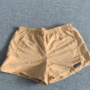 5” Patagonia Baggies